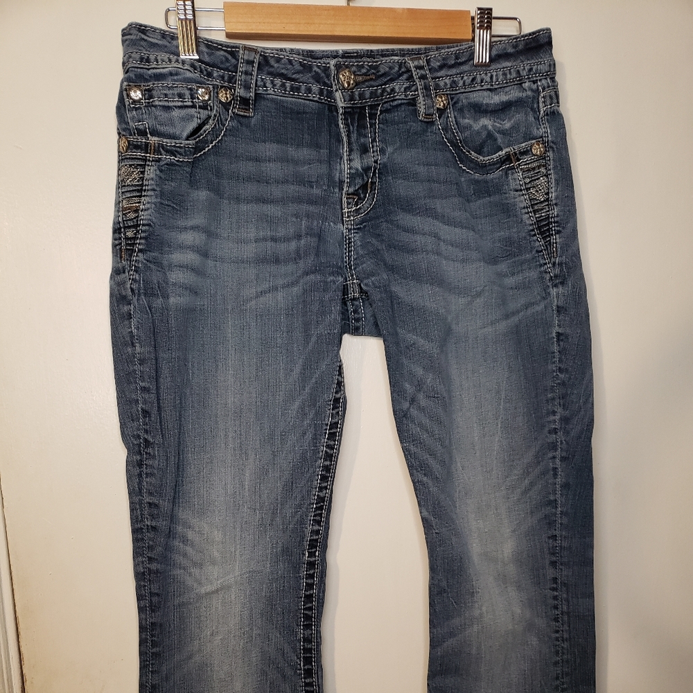 Miss Me Jeans - Picture 10 of 10